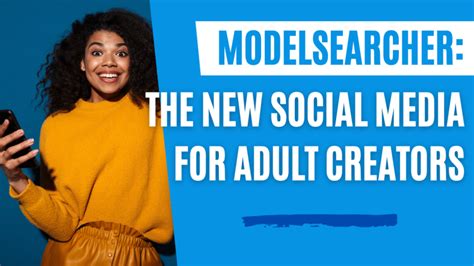 modelsearcher|Creators